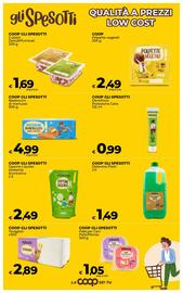 Volantino Ipercoop Radenza Pagina 40