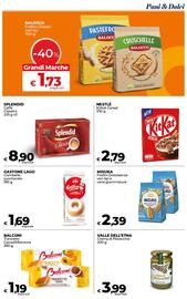 Volantino Ipercoop Radenza Pagina 42