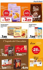 Volantino Ipercoop Radenza Pagina 43