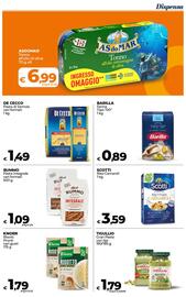 Volantino Ipercoop Radenza Pagina 44