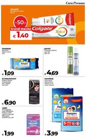 Volantino Ipercoop Radenza Pagina 50