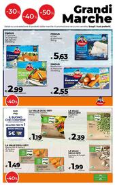 Volantino Ipercoop Radenza Pagina 6