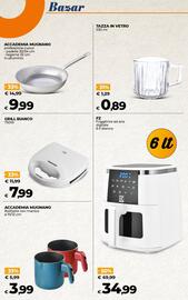 Volantino Ipercoop Radenza Pagina 60