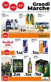 Volantino Ipercoop Radenza Pagina 7