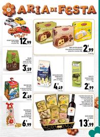 Volantino Conad Margherita Pagina 7