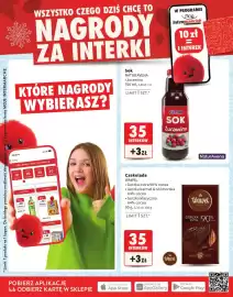 Intermarche gazetka Strona 18