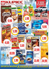 Kupiec gazetka Strona 2