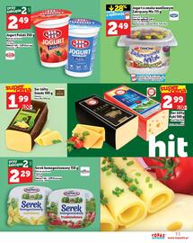 Topaz Express gazetka tydzień 45 Strona 11