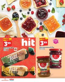 Topaz Express gazetka tydzień 45 Strona 12