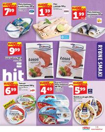 Topaz Express gazetka tydzień 45 Strona 13