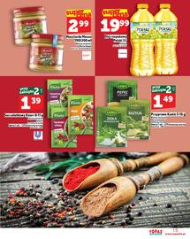 Topaz Express gazetka tydzień 45 Strona 15