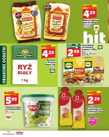 Topaz Express gazetka tydzień 45 Strona 16