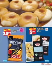 Topaz Express gazetka tydzień 45 Strona 17