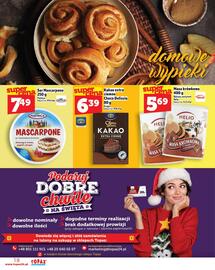 Topaz Express gazetka tydzień 45 Strona 18