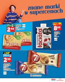 Topaz Express gazetka tydzień 45 Strona 19