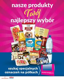 Topaz Express gazetka tydzień 45 Strona 2