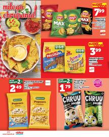 Topaz Express gazetka tydzień 45 Strona 20