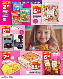 Topaz Express gazetka tydzień 45 Strona 22