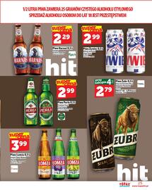 Topaz Express gazetka tydzień 45 Strona 25