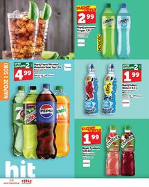 Topaz Express gazetka tydzień 45 Strona 26