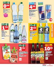 Topaz Express gazetka tydzień 45 Strona 27