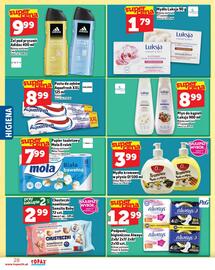 Topaz Express gazetka tydzień 45 Strona 28