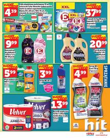 Topaz Express gazetka tydzień 45 Strona 29