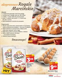 Topaz Express gazetka tydzień 45 Strona 3