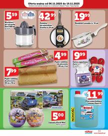 Topaz Express gazetka tydzień 45 Strona 31