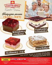 Topaz Express gazetka tydzień 45 Strona 32