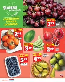 Topaz Express gazetka tydzień 45 Strona 4