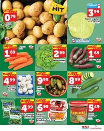 Topaz Express gazetka tydzień 45 Strona 5