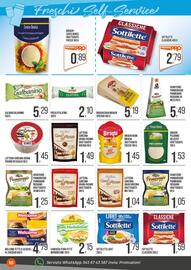 Volantino Cash pro Pagina 10