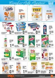 Volantino Cash pro Pagina 13