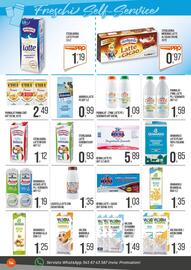 Volantino Cash pro Pagina 14