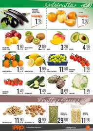 Volantino Cash pro Pagina 17