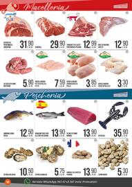 Volantino Cash pro Pagina 18