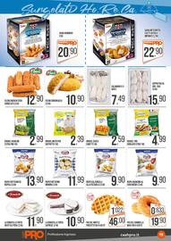 Volantino Cash pro Pagina 19