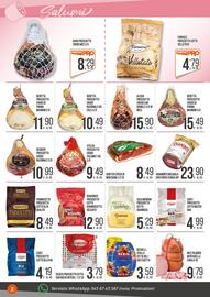 Volantino Cash pro Pagina 2