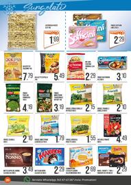 Volantino Cash pro Pagina 20