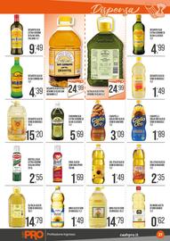 Volantino Cash pro Pagina 21