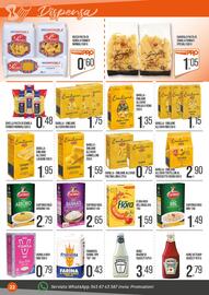 Volantino Cash pro Pagina 22