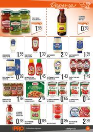 Volantino Cash pro Pagina 23