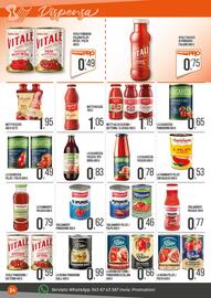 Volantino Cash pro Pagina 24