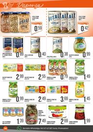 Volantino Cash pro Pagina 26