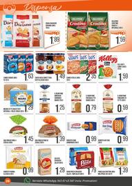 Volantino Cash pro Pagina 28