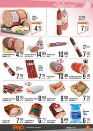 Volantino Cash pro Pagina 3