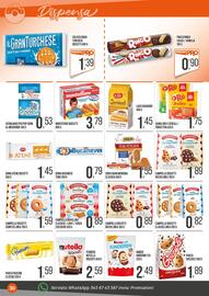 Volantino Cash pro Pagina 30