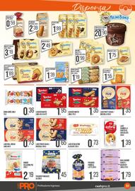 Volantino Cash pro Pagina 31