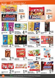 Volantino Cash pro Pagina 34